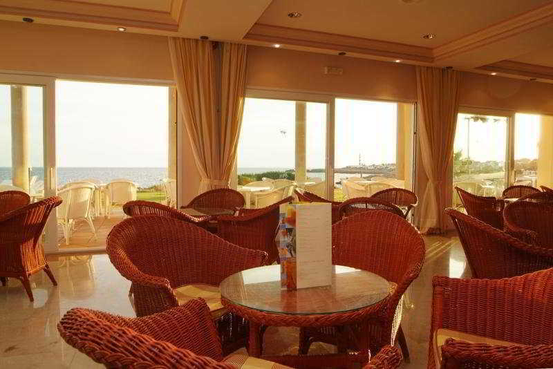 Grupotel Tamariscos Hotel 3*