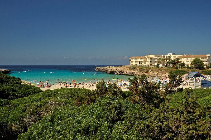 Grupotel Tamariscos Hotel 3*