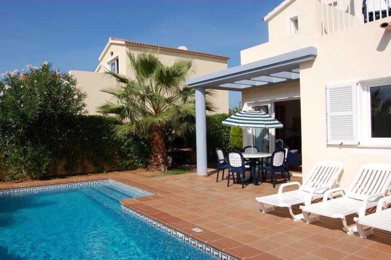 Villa Amarillas