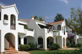 Son Bou Gardens *