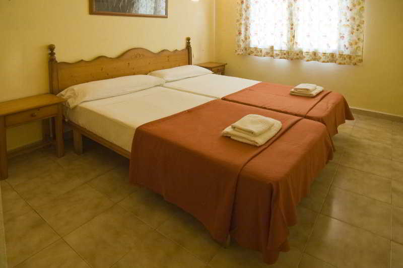 Hotel Sant Joan (adults Only) Cala'N Forcat (Menorca)