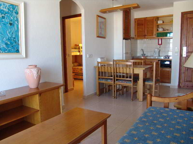 Arepar * Arenal d'en Castell