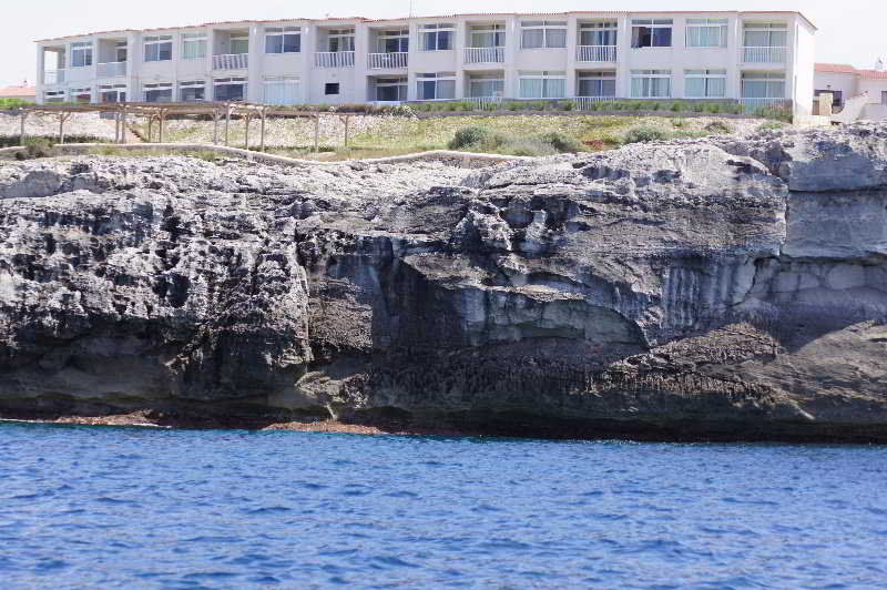 Apartahotel Voramar