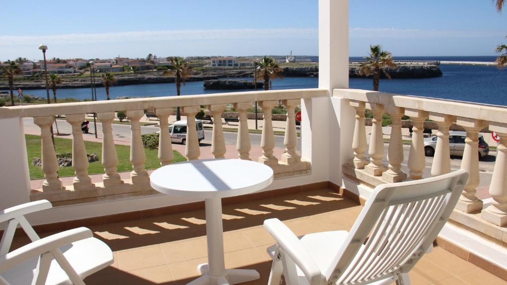Sa Prensa Guest house