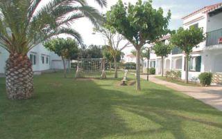 Hotel Cala'n Porter Playa *