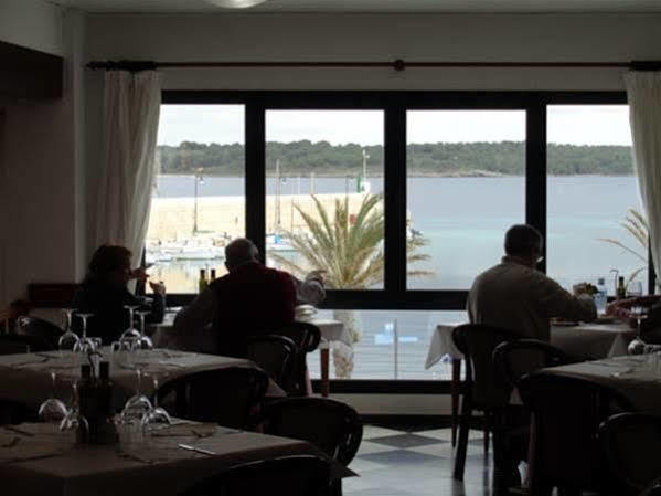 S'algaret Hotel