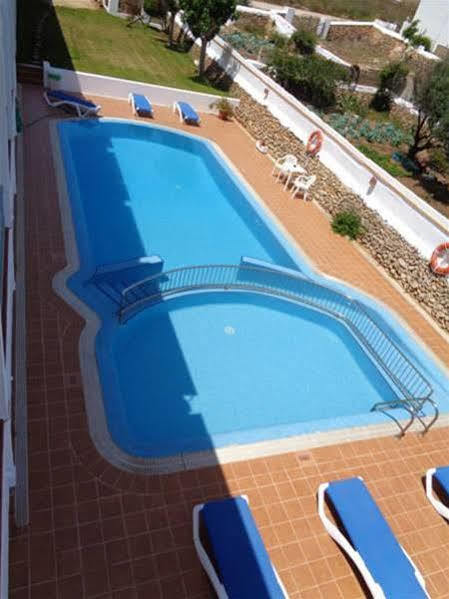 S'algaret Fornells (Menorca)