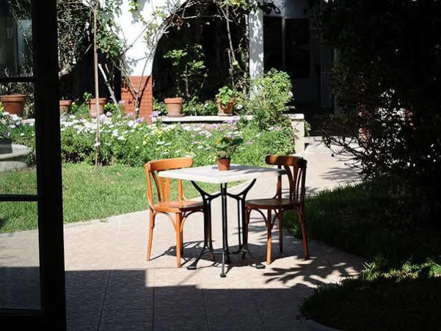 Oasis Menorca Guest house *