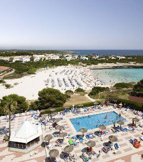 Hotel Smartline Cala N Bosch 3*