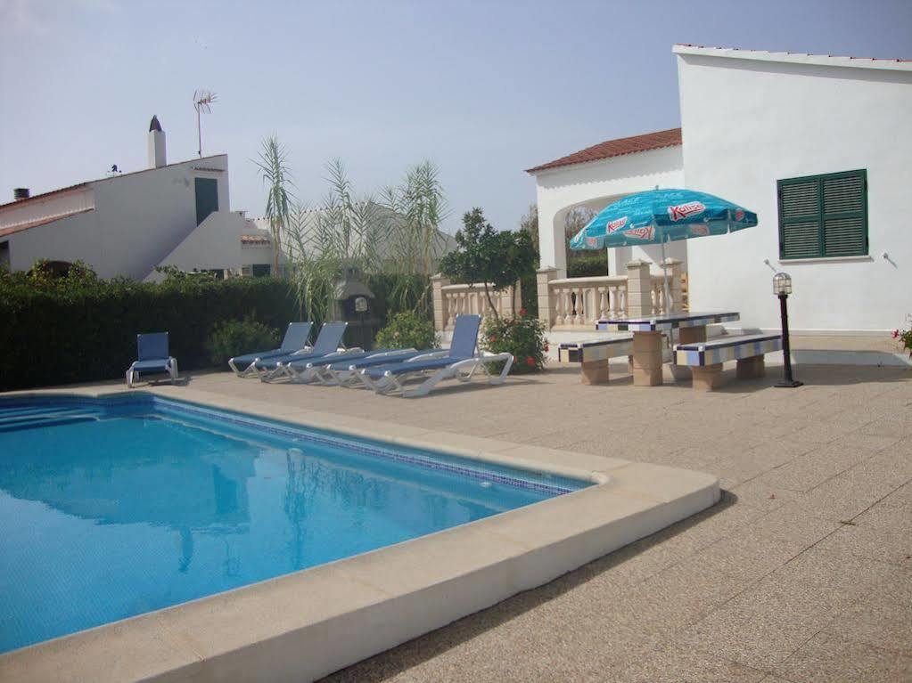 Luz Holiday home Cala'N Blanes (Menorca)