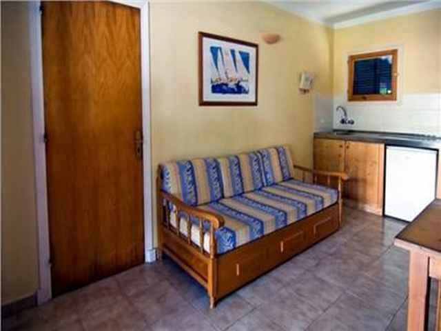 Sant Joan (adults Only) 5* Cala'N Forcat (Menorca)