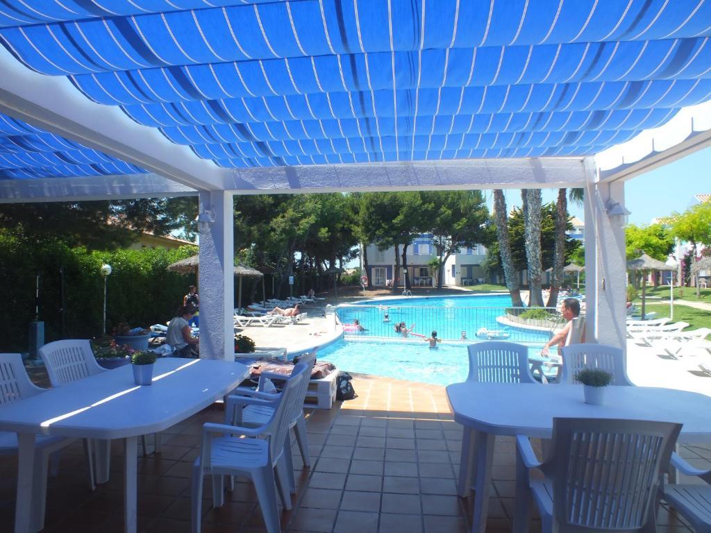 Apartment Club Ciudadela