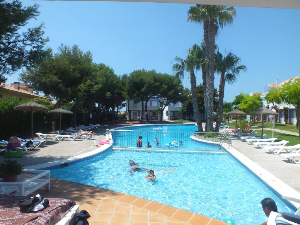 Club Ciudadela Apartment Son Xoriguer