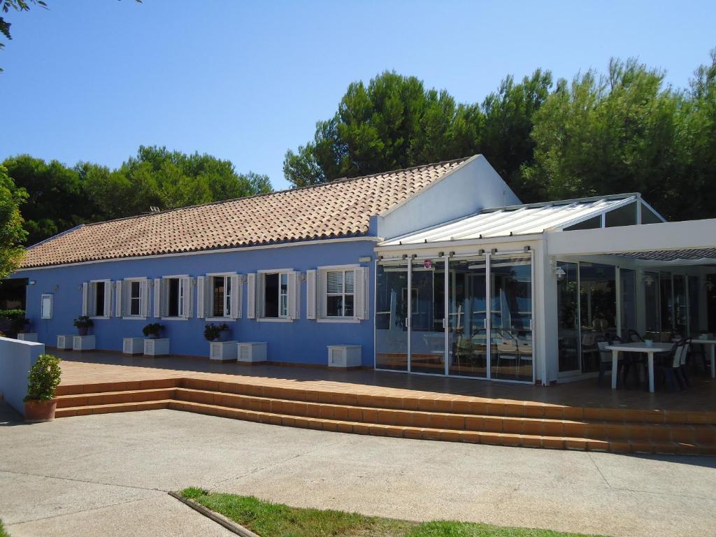 Club Ciudadela Son Xoriguer