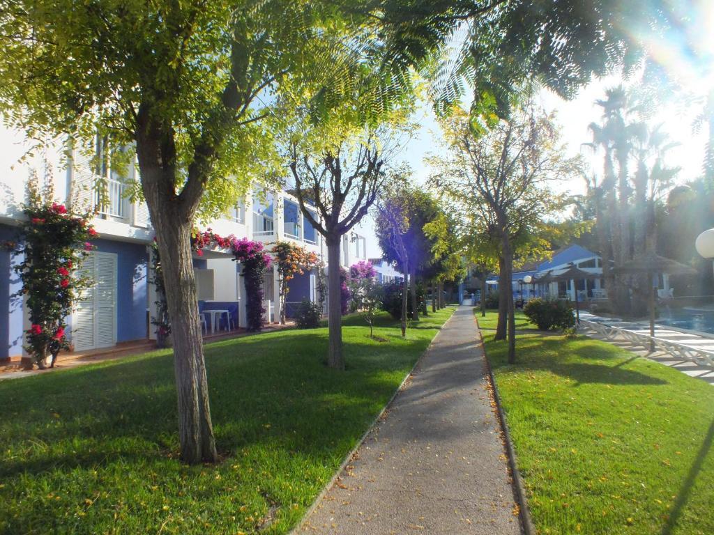 Club Ciudadela Apartamento *