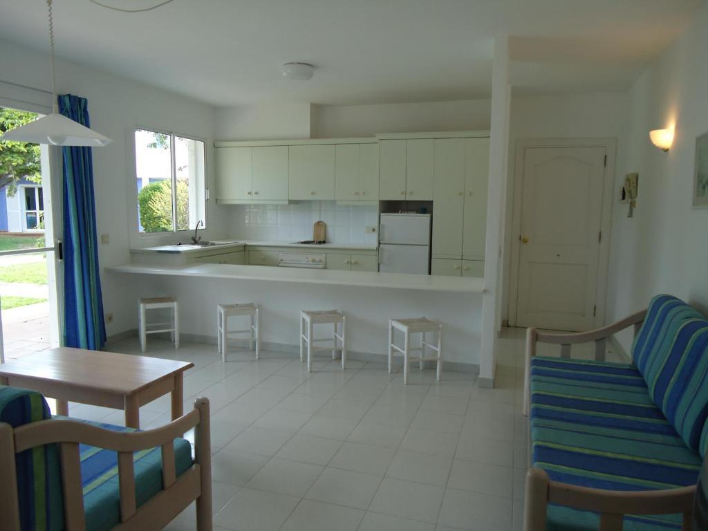Apartment Club Ciudadela Son Xoriguer