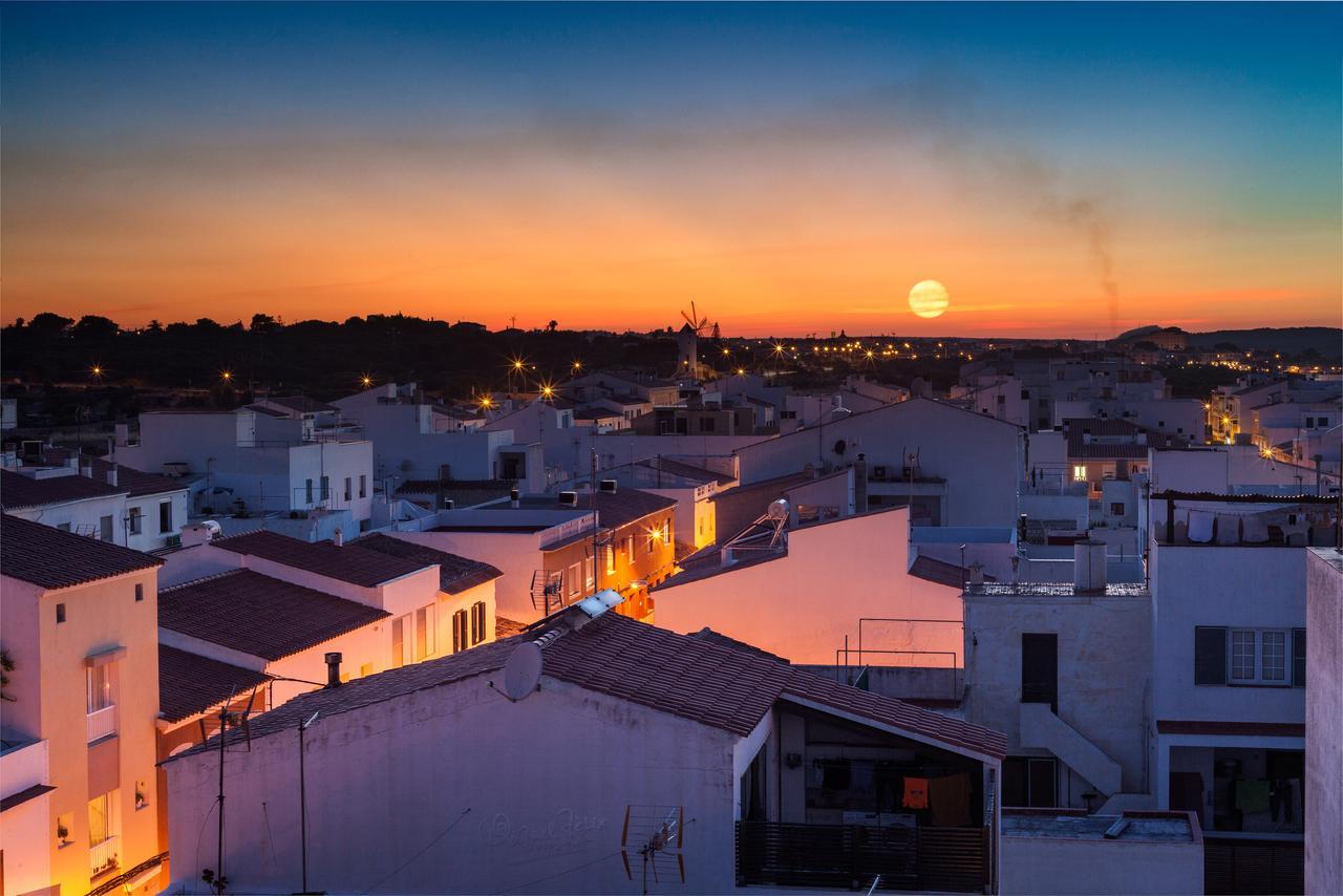 Hotel Sa Torre Des Sol