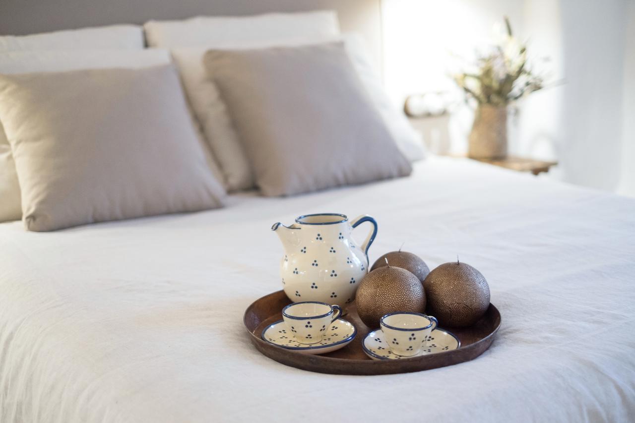 Hotel Nou Sant Antoni (adults Only) Ciutadella (Menorca)
