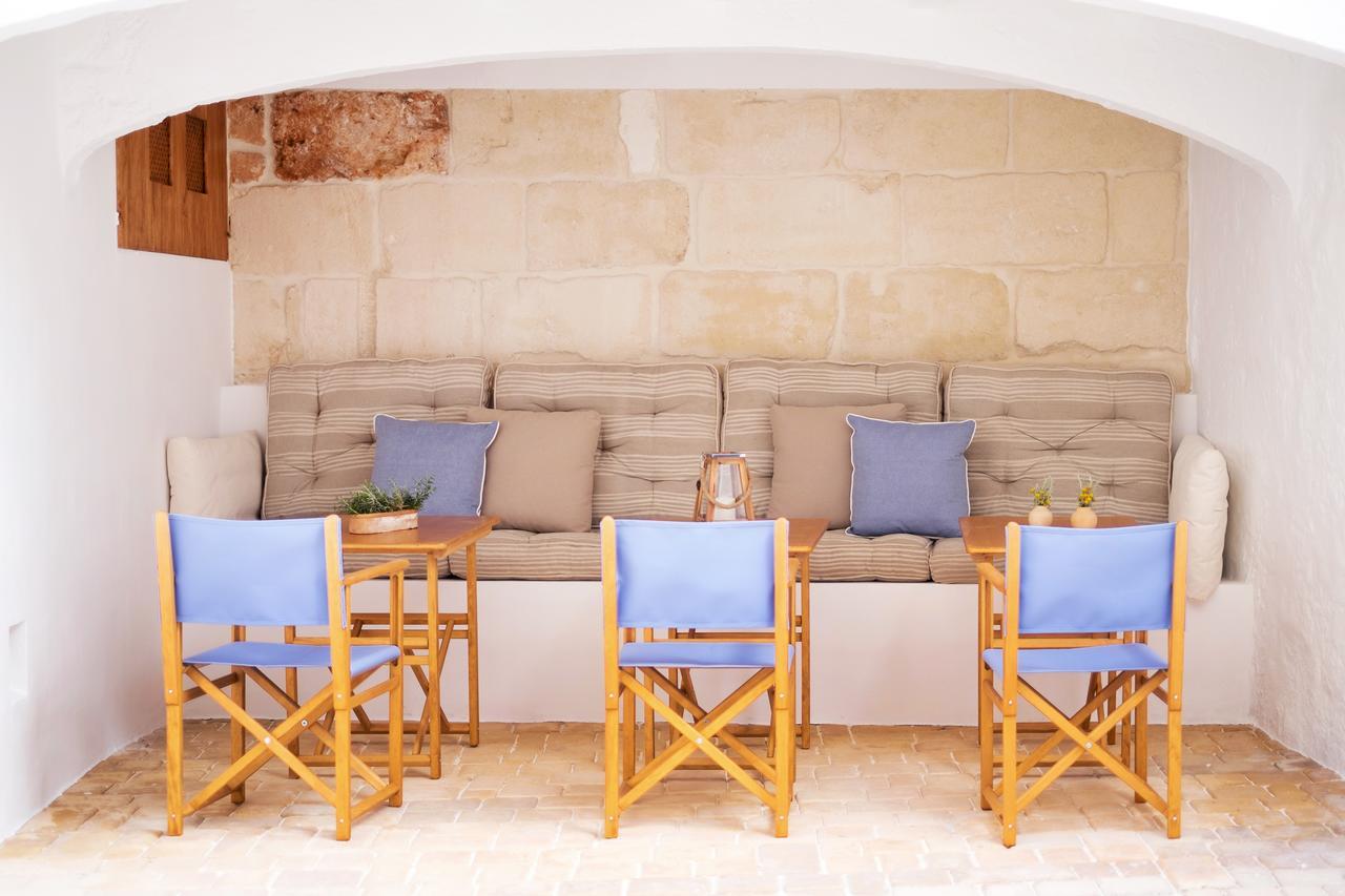 Hotel Nou Sant Antoni (adults Only) Ciutadella (Menorca)