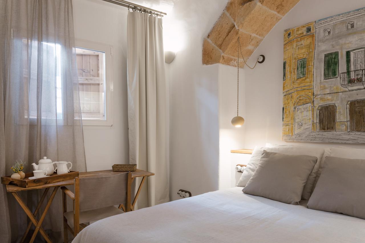 Nou Sant Antoni (adults Only) Ciutadella (Menorca)