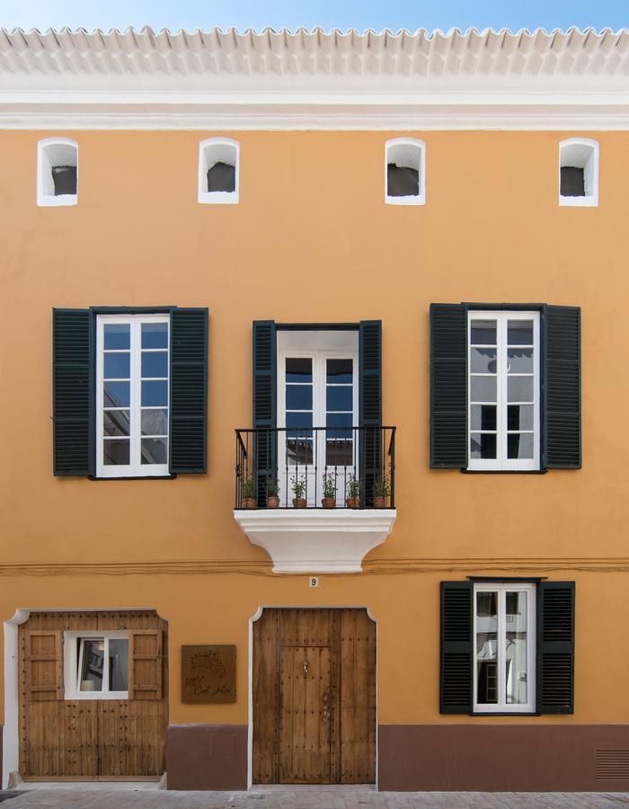Hotel Nou Sant Antoni (adults Only)