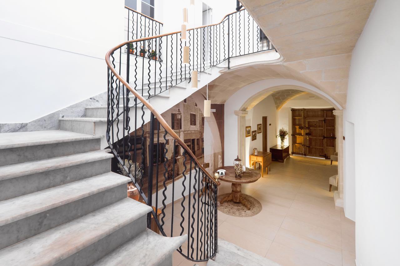 Hotel Nou Sant Antoni (adults Only) 3*