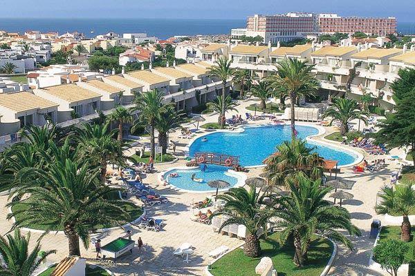 Apartamento Sunconnect Delfines Cala'N Forcat (Menorca)
