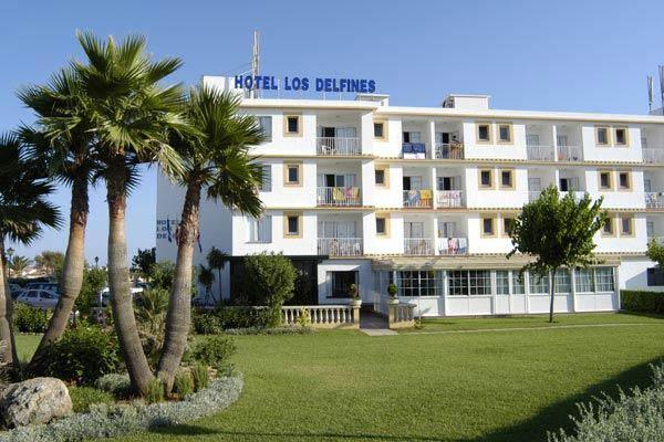 Apartamento Sunconnect Delfines