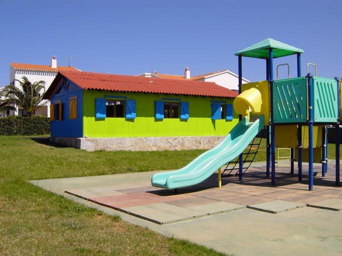 Apartamento Roc Oasis Park