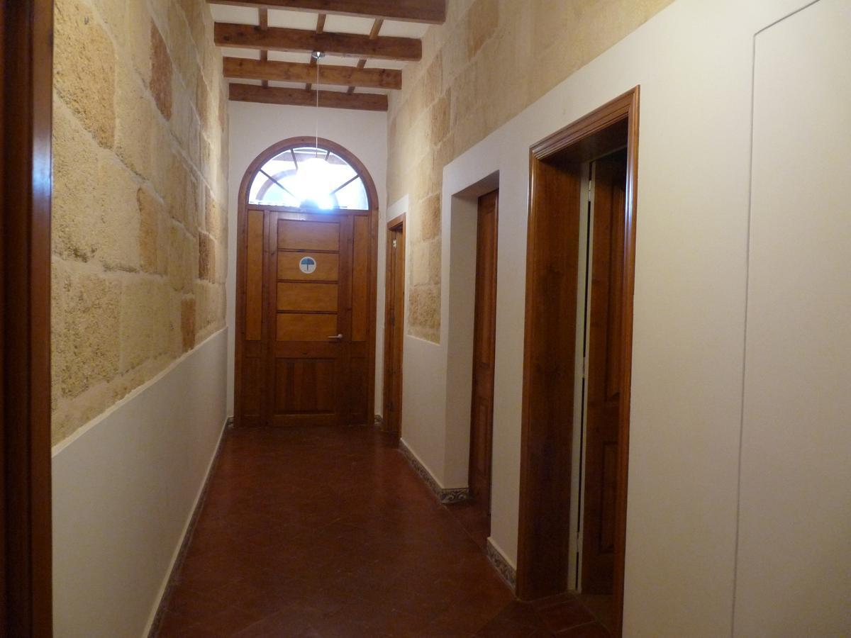 Hostel Menorca