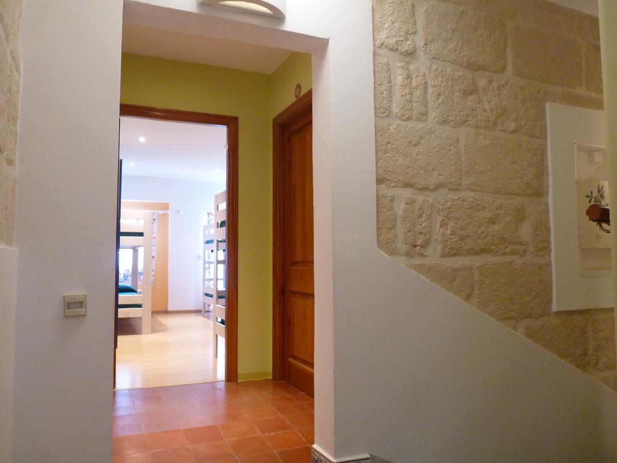 Hostel Menorca *