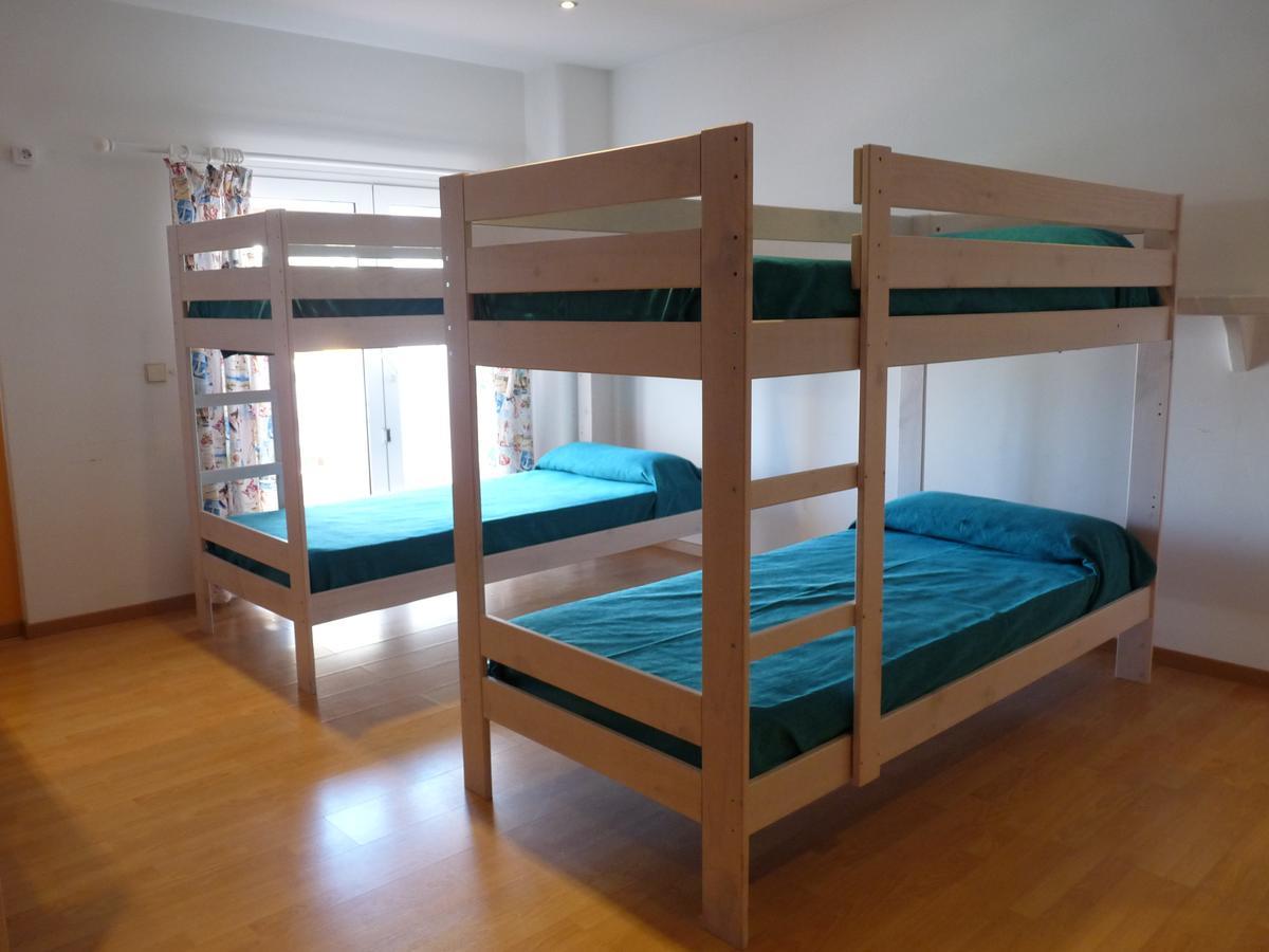 Hostel Menorca Ciutadella (Menorca)