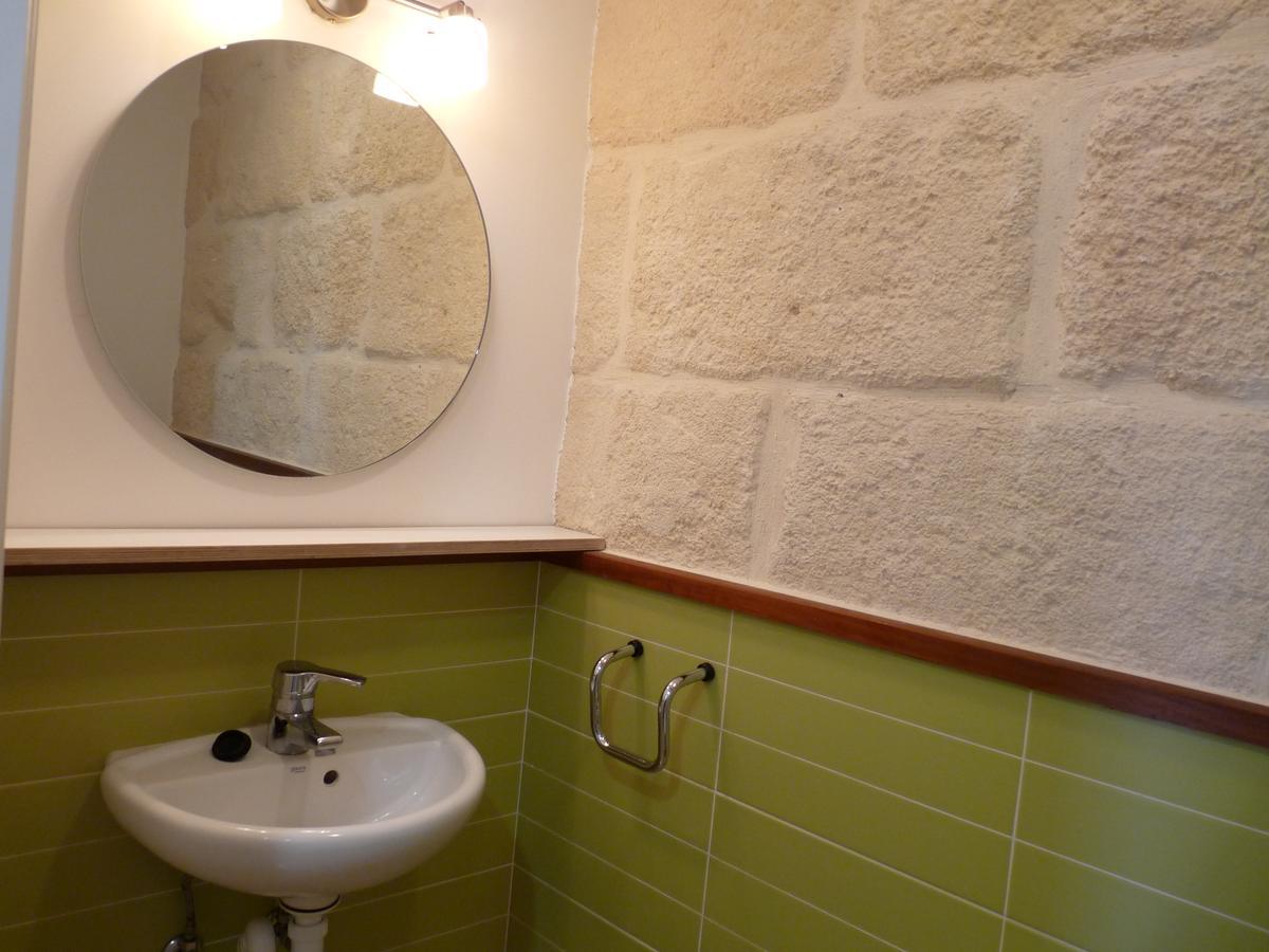 Menorca Hostel *