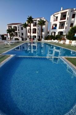El Bergantin Menorca Club (adults Only) 3*