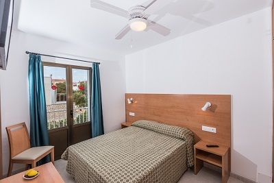 Madrid Hotel