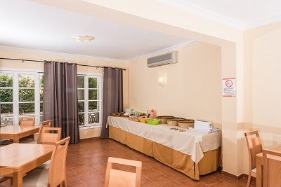 Madrid Hotel Ciutadella (Menorca)