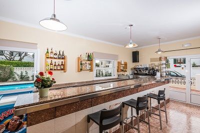 Madrid Hotel Ciutadella (Menorca)