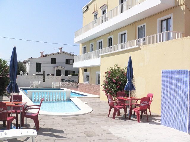 Madrid Hotel *