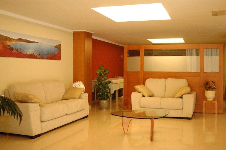 Hotel Alfons 3*