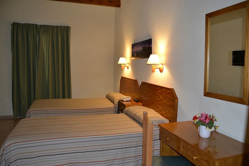 Alfons Hotel 3*