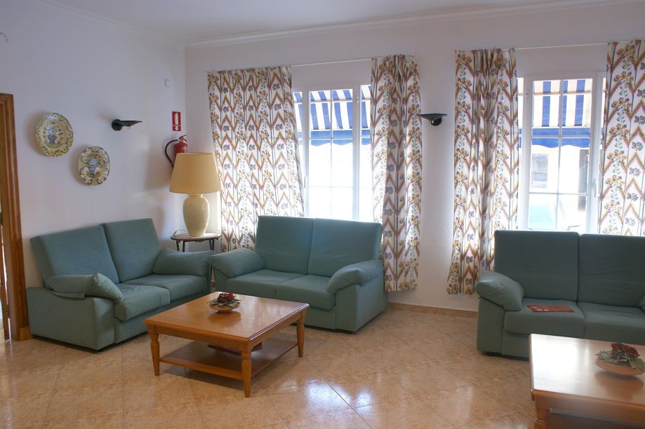 Hotel Geminis Ciutadella (Menorca)