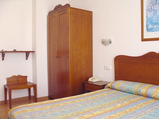 Geminis 2* Ciutadella (Menorca)
