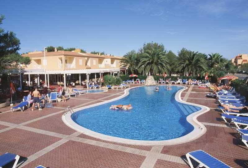 Maribel 5* Cala Blanca (Menorca)