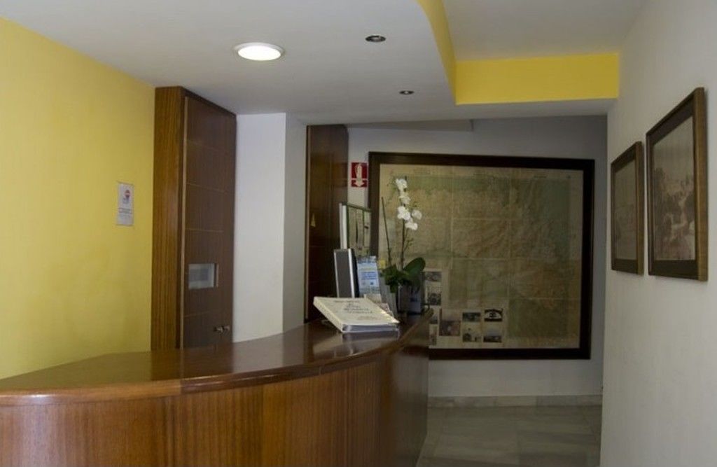Sagitario Ciutadella Hostal Ciutadella (Menorca)