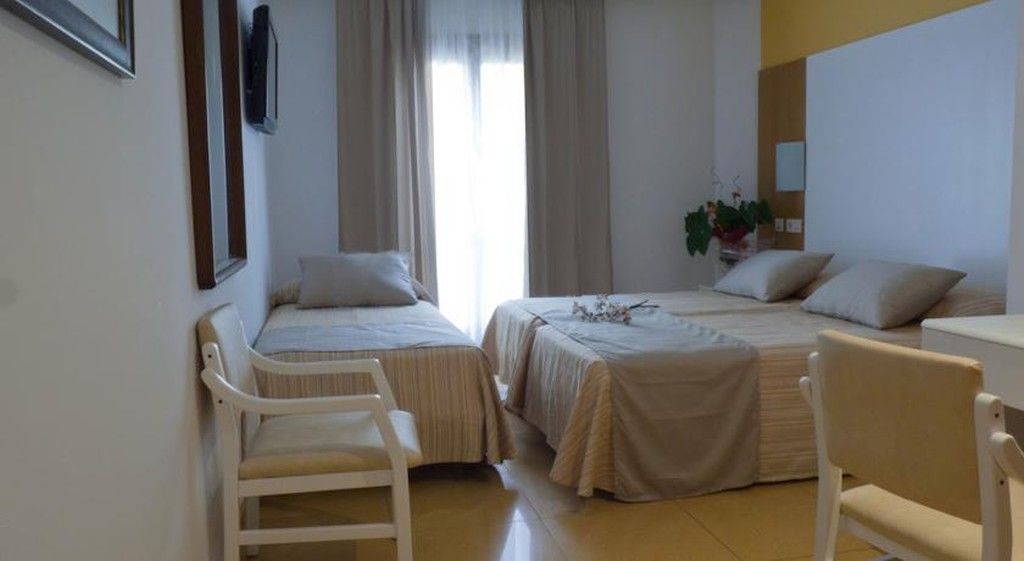Sagitario Ciutadella *