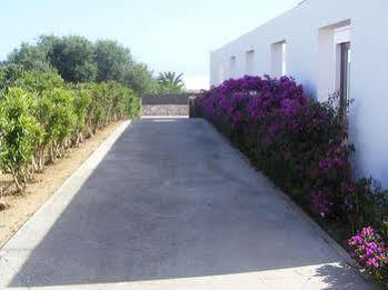 Villa Cap D En Font Binisafúller