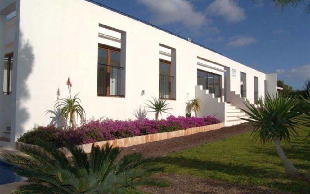 Cap D En Font Villa Binisafúller