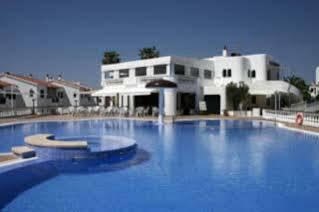 Gardens * Son Bou