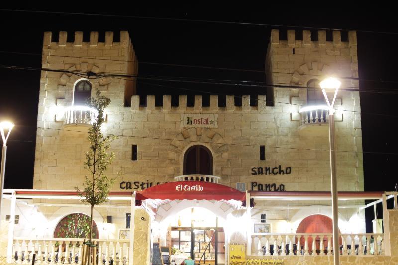 Castell De Lo *
