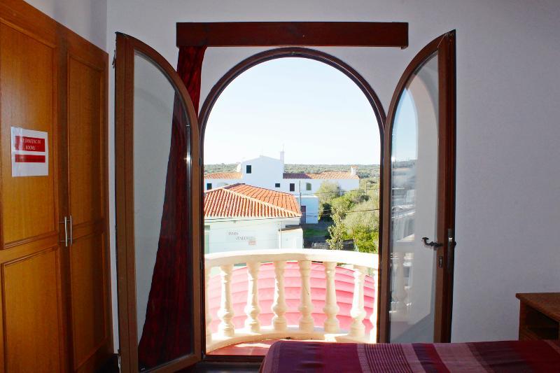 Castell De Lo Pensión
